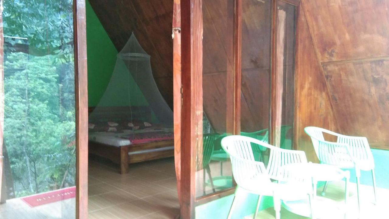 Green Forest Tangkahan Ngoại thất bức ảnh